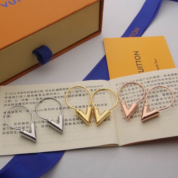 LV Earring 01lyh295